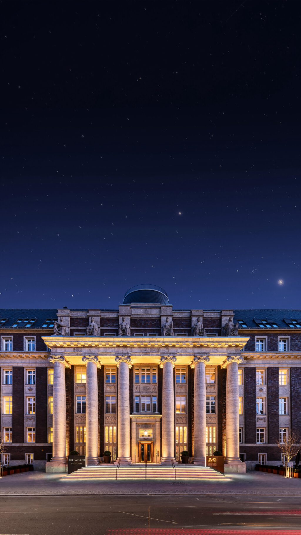 Instagram post from thewellem. This post is in position 1.